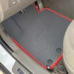 Коврики на KIA Sportage III 2010 - 2016 в Белгороде