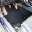 Коврики на Volkswagen Golf 5 2003 - 2008 в Белгороде
