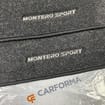 Коврики на Mitsubishi Montero Sport I 1996 - 2008 в Белгороде