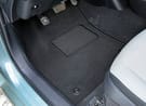 Коврики на Toyota Prius (50) 2015 - 2023 в Белгороде