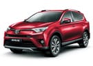 EVA коврики на Toyota Rav4 IV 2012 - 2019 в Белгороде
