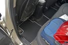 Ворсовые коврики на KIA Soul II 2014 - 2019 в Белгороде