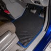 Коврики на Honda StepWGN V 2015 - 2021 в Белгороде