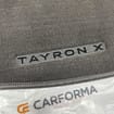 EVA коврики на Volkswagen Tayron X 2020 - 2025 в Белгороде