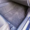 Коврики на Toyota Camry (XV70) 2017 - 2024 в Белгороде