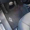 EVA коврики на Mini Cooper Countryman (R60) 2010 - 2017 в Белгороде