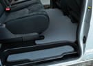 Ворсовые коврики на Nissan Serena (C27) 2016 - 2022 в Белгороде