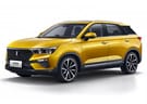 Коврики на FAW Bestune T77 2018 - 2025 в Белгороде
