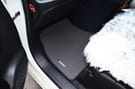 EVA коврики на Toyota Voxy (R80) 2014 - 2021 в Белгороде