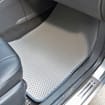 Ворсовые коврики на Renault Fluence 2009 - 2017 в Белгороде