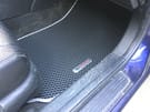 Коврики на Honda Accord VII 2002 - 2008 в Белгороде