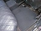 Коврики на Mercedes 190 (W201) 1982 - 1993 в Белгороде