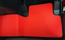 Ворсовые коврики на Mitsubishi Eclipse Cross 2017 - 2025 в Белгороде
