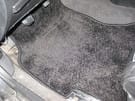 Коврики на Honda Accord V 1993 - 1998 в Белгороде