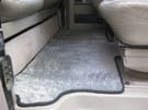 EVA коврики на Volkswagen Multivan (T4) 1990 - 2003 в Белгороде