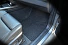 EVA коврики на BMW X5 (F15) 2013 - 2018 в Белгороде