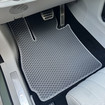 Коврики на Jaecoo J8 2024 - 2025 в Белгороде