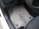Коврики на Seat Leon III 2012 - 2020 в Белгороде