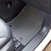 Коврики на Mazda CX9 II 2015 - 2025 в Белгороде