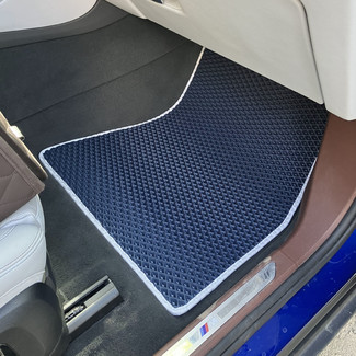 Коврики на BMW XM (G09) 2022 - 2025 в Белгороде