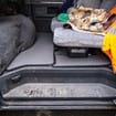 Коврики на Mitsubishi Delica 3 1986 - 1999 в Белгороде