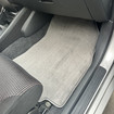 Коврики на Nissan Tiida (C11) 2004 - 2014 в Белгороде