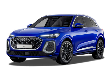 Ворсовые коврики на Audi Q5 III 2024&nbsp;-&nbsp;2026 в Белгороде