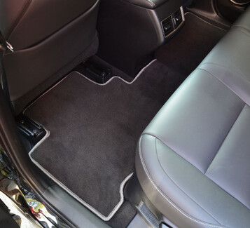 EVA коврики на Lexus NX I 2014 - 2021 в Белгороде EVA коврики на Lexus NX I 2014 - 2021 в Белгороде
