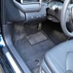 Коврики на Toyota Camry (XV70) 2017 - 2024 в Белгороде