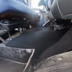 Ворсовые коврики на Fiat Ducato II 1993 - 2006 в Белгороде