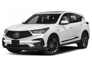 Коврики на Acura RDX III 2018 - 2025 в Белгороде