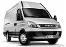 Коврики на Iveco Daily IV 2006 - 2011 в Белгороде