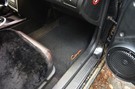 Коврики на Hyundai Tiburon II 2001 - 2009 в Белгороде