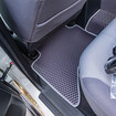 Коврики на Mitsubishi L200 V 2015 - 2025 в Белгороде