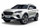 Коврики на Soueast DX8S 2022 - 2025 в Белгороде