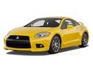 Коврики на Mitsubishi Eclipse IV 2005 - 2011 в Белгороде