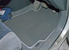 Ворсовые коврики на Toyota Harrier I 1997 - 2003 в Белгороде