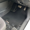 Ворсовые коврики на Toyota Yaris IV 2019 - 2025 в Белгороде