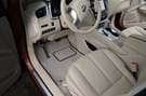Коврики на Nissan Murano (Z52) 2014 - 2022 в Белгороде