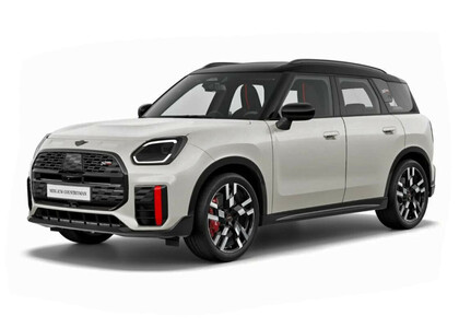 EVA коврики на Mini Cooper Countryman (U25) 2023&nbsp;-&nbsp;2025 в Белгороде