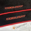 Коврики на Geely Coolray 2018 - 2025 в Белгороде