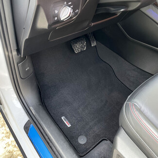 Коврики на Audi Q2L 2016&nbsp;-&nbsp;2026 в Белгороде