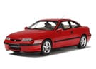 Ворсовые коврики на Opel Calibra 1989 - 1997 в Белгороде