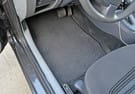 Коврики на Renault Clio II 1998 - 2005 в Белгороде