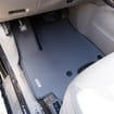 Ворсовые коврики на KIA Carnival III 2014 - 2021 в Белгороде