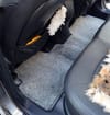 Ворсовые коврики на Hyundai ix35 2010 - 2017 в Белгороде