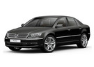 Коврики на Volkswagen Phaeton 2002 - 2016 в Белгороде