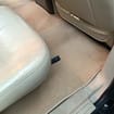 Ворсовые коврики на Lincoln Navigator II 2003 - 2006 в Белгороде