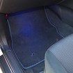 Коврики на Mazda Axela II 2009 - 2013 в Белгороде