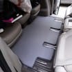 Ворсовые коврики на KIA Carnival III 2014 - 2021 в Белгороде